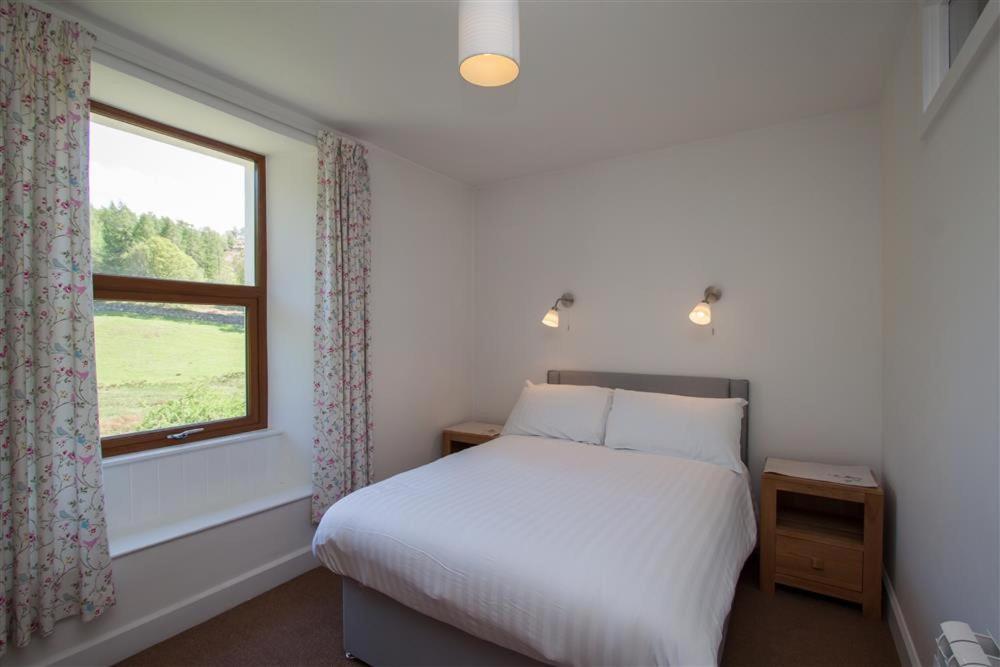 Vila Robins Nest Coniston Exteriér fotografie