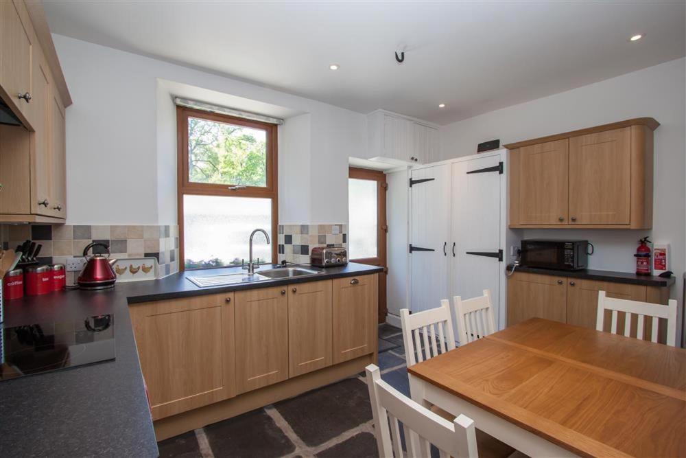Vila Robins Nest Coniston Exteriér fotografie