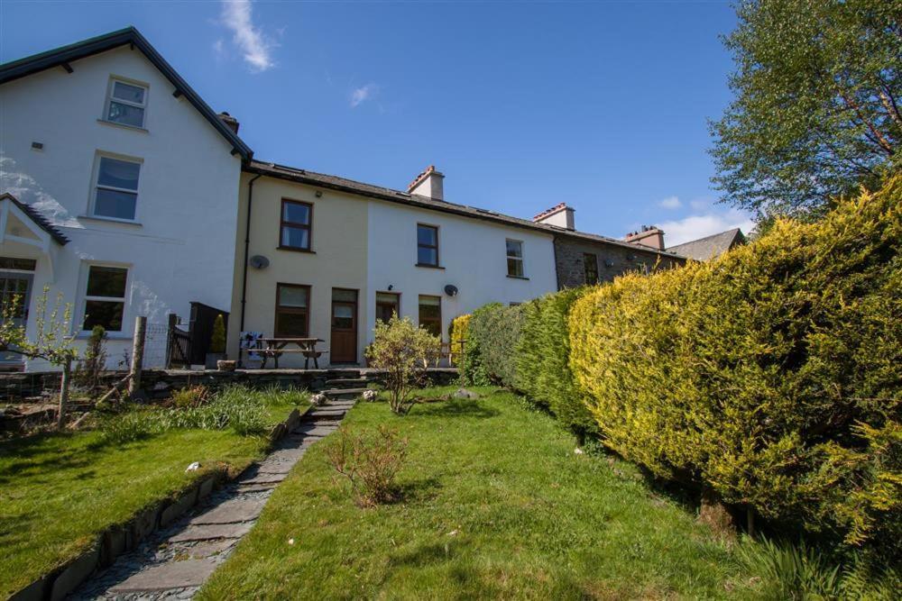 Vila Robins Nest Coniston Exteriér fotografie