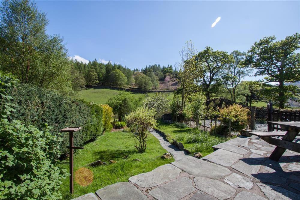 Vila Robins Nest Coniston Exteriér fotografie