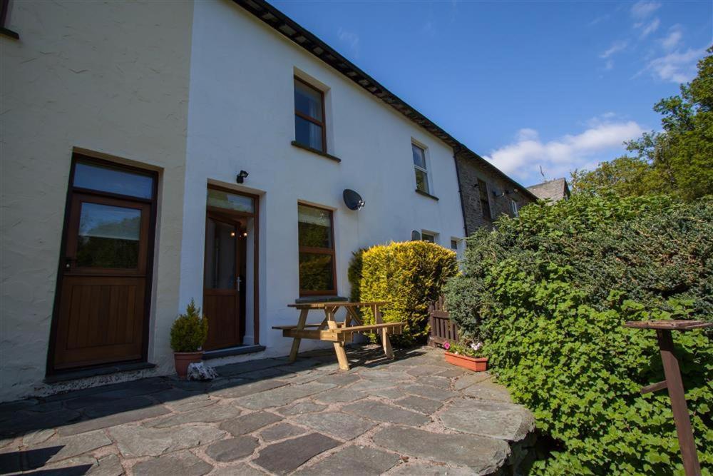 Vila Robins Nest Coniston Exteriér fotografie